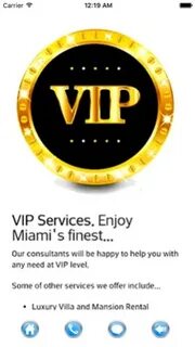 Miami VIP Free Download