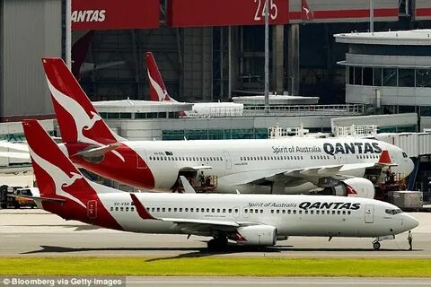 Qantas CEO Alan Joyce sees his salary hit $13m after airline