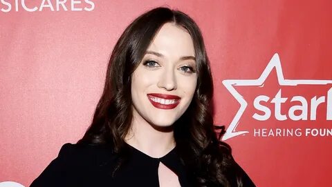 What Most People Don't Know About Kat Dennings