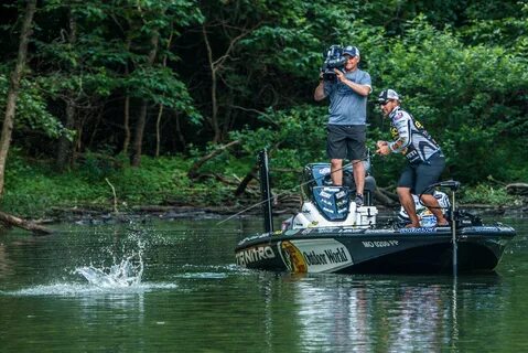 Major League Fishing Premieres Sixth Season on Outdoor Chann