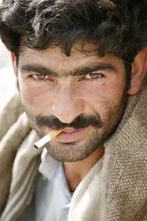 Faces of Pakistan 