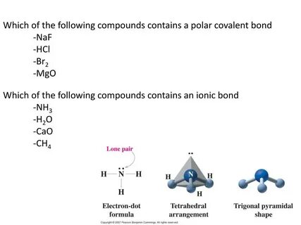 PPT - The correct name for the compound N 2 O 3 is PowerPoin