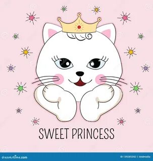 Illustration for children print design, kids t