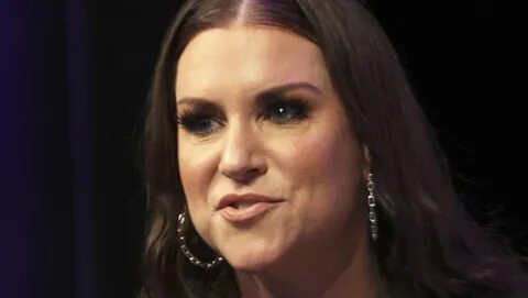 Stephanie McMahon Assures It's Not 'A Scary Time' For WWE Em