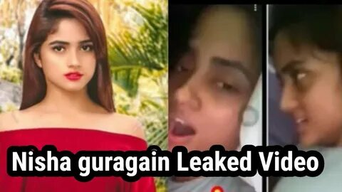 TikTok Star 🌟 Nisha Guragain Viral video REALITY ?? Pak Glob