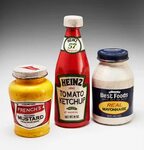 mustard ketchup and mayonnaise 28 images * Boicotpreventiu.o