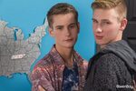 Trevor and Julian - Page 7 - GayBoysTube