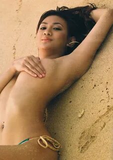 Tital Titil Tutol: Hot Playboy Photos of Jewelle de Vera