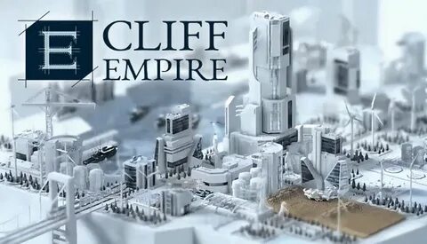 градостроительная стратегия Cliff Empire вышл - Mobile Legen