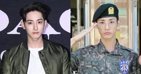Before and After Comparison of Lee Soo-hyuk's Plastic Surger
