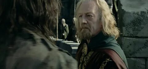 King Theoden Where Was Memes - Imgflip