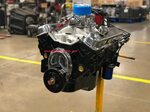 Chevy 383 Crate Engine 383 Stroker Motor for Sale