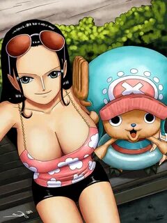 Read Nico Robin special Hentai porns - Manga and porncomics 