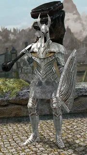 Dark Souls Wiki Silver Knight Set - Mobile Legends