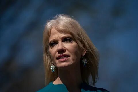 Has Kellyanne Conway had plastic surgery? US counselor’s loo