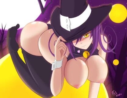 Pictures showing for Blair From Soul Eater Porn - www.redpor