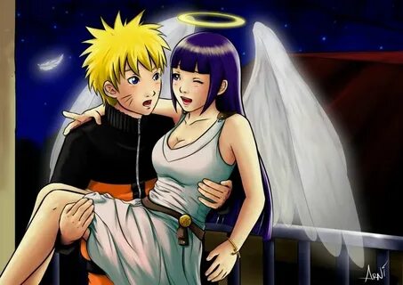 Pin on Naruto and hinata