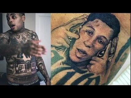 Kevin Gates Proves Loyalty To New Mentee NBA Youngboy By Get