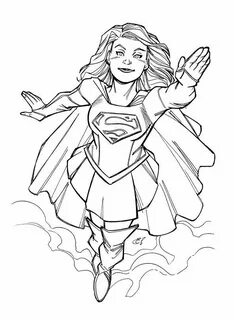 Pin by Leonardo Ferreira on Craig Russeau Supergirl and flas