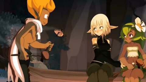 Wakfu Wallpapers - Wallpaper Cave