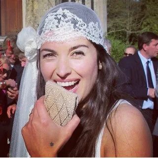 Amelia Warner and Jamie Dornan wedding Jamie dornan, Jamie d