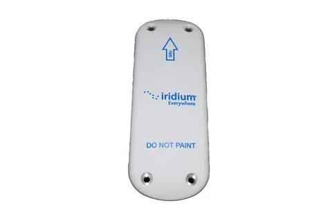 Sensor Systems Inc., Aircraft Antenna 