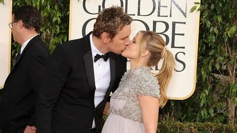 Kristen Bell Gave Birth to a Baby Girl, and She's Got an Int