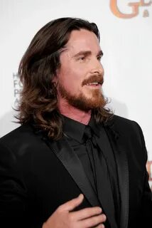 More Pics of Christian Bale Men's Suit (5 of 20) - Christian