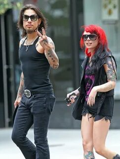 Dave Navarro Tattoos - Dave Navarro Tattoos / Dave celebrity