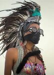 Image result for steampunk burning man Burning man costumes,