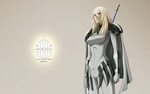 Claymore HD Wallpaper Background Image 2560x1600