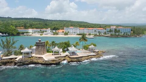 Couples Tower Isle 5* - Ямайка, Очо-Риос - Отели Пегас Турис
