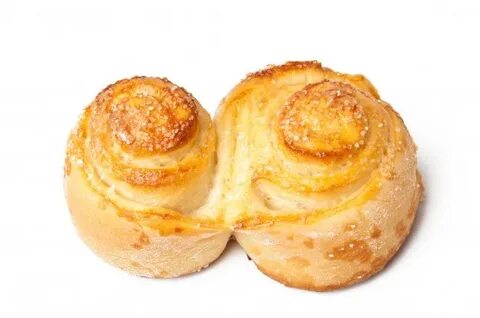 Premium Photo Cinnamon buns