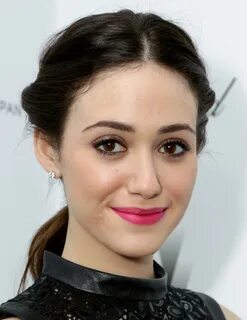 Эмми Россам Emmy Rossum биография и фильмография актёра, све