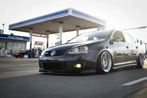 The Jetta/GLI Thread