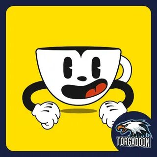 Майстерня Steam::MUGHEAD - Cuphead