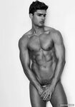 Charlie Matthews Naked - For The Beautiful Men