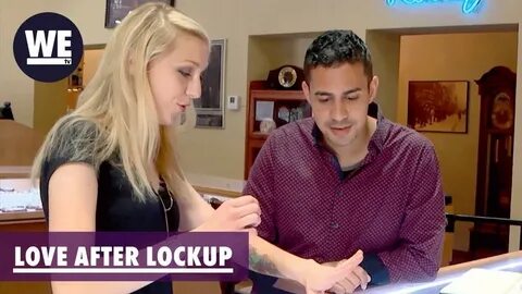 Love After Lockup Season 3, Episode 4 : (FULL EPISODES) by L