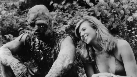 Токсичный мститель (1984) - Toxic Avenger, The - актеры и ро