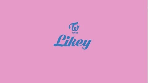 TWICE "LIKEY" LYRICS ENG & ROM - YouTube