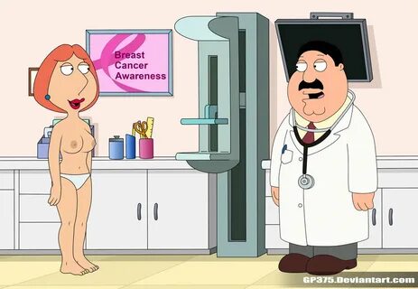 Xbooru - dr. elmer hartman family guy gp375 (artist) lois gr