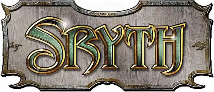 Sryth - browser-based fantasy text RPG