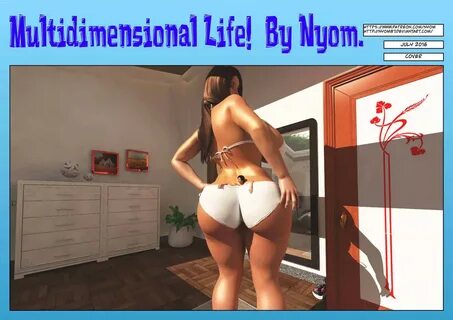 Nyom87 " Comicstam.com - Download Comics pics, 3D video porn