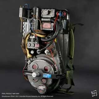 Ghostbusters GHB PROTON PACK potolok29 Play Figures & Vehicl