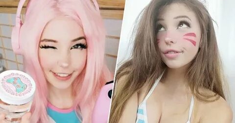 белль дельфин Belle Delphine биография и досье кос - Mobile 