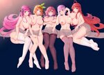 go-toubun no oppai - NudeCosplayGirls.com