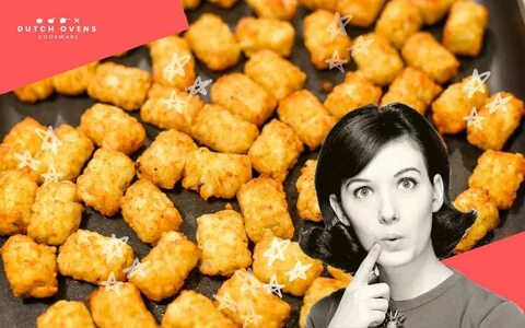 HOW TO MAKE AIR FRYER TATER TOTS Frozen Secret Revealed