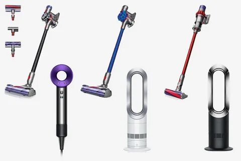Dyson Black Friday Offers 2020: What to Count on