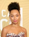 Picture of Logan Browning