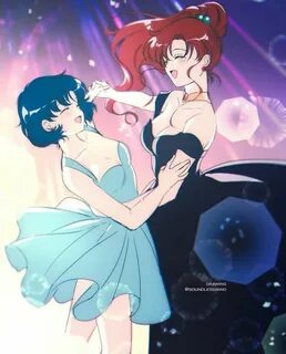 Ami & Makoto Sailor moon manga, Sailor moon girls, Sailor mo